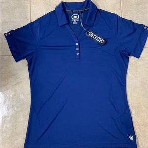 Ogio ladies polo - NWT